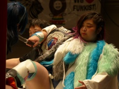 ＢＳ日テレでその日中継