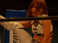 急浮上か小波様