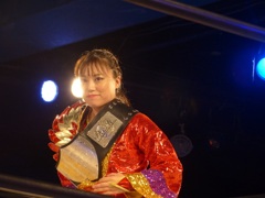 これはデイアナのベルトか