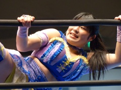 アイスリボン2022年は