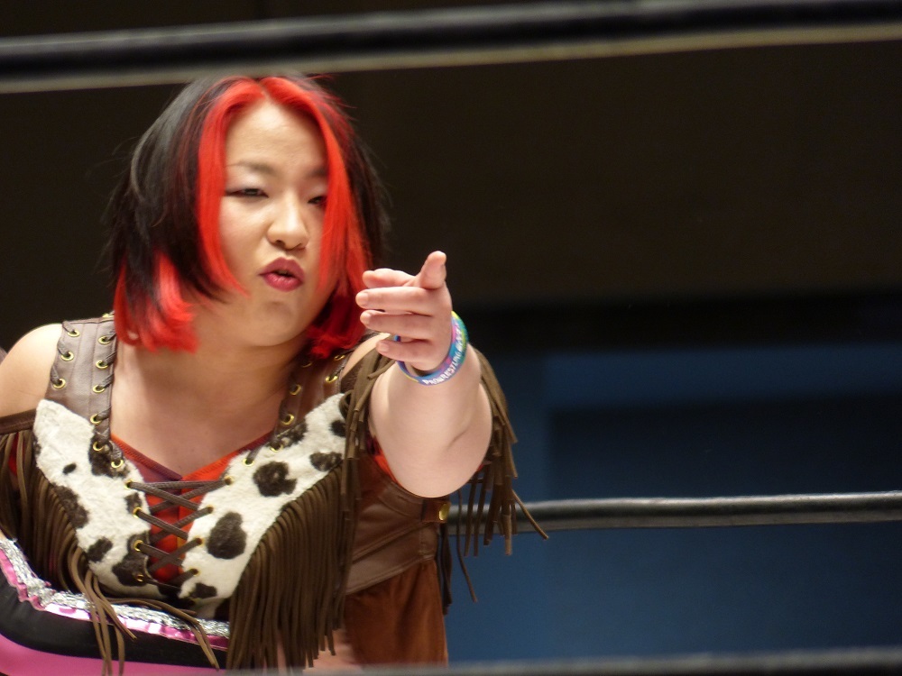 ＣＡＴＣＨ　ＴＨＥ　ＷＡＶＥリーグ戦の最中に