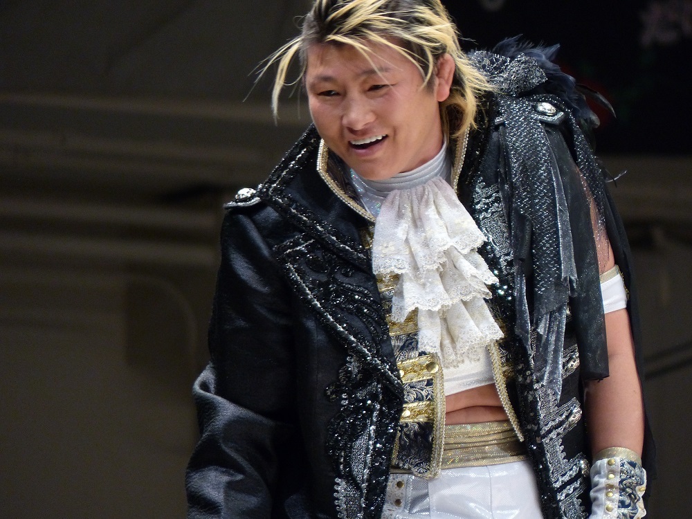 おれの時代だったら