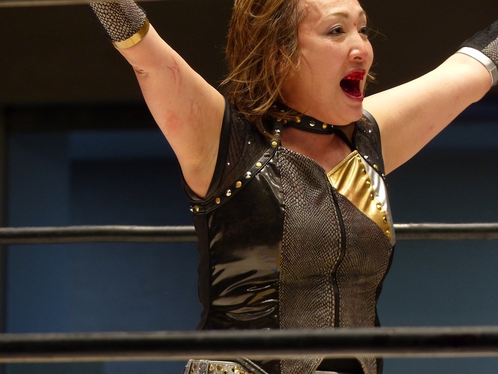 ＯＺアカデミー後楽園ホールは3月１７日土曜