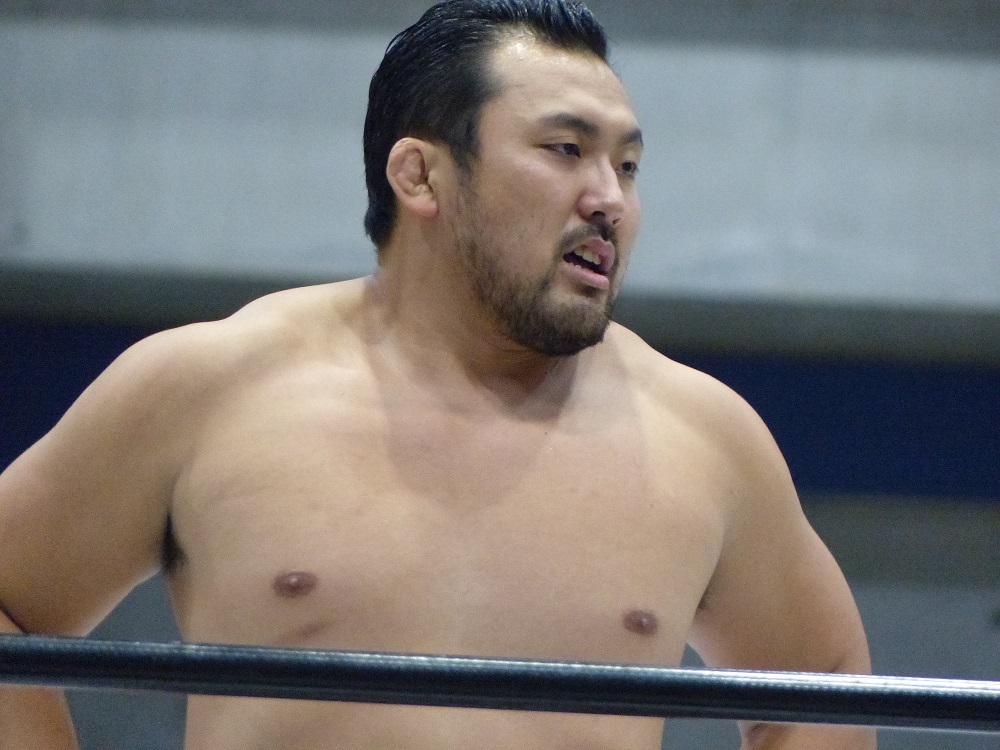 大きなものが失われた