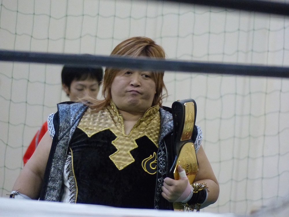 Ｓａｒｅｅｅ選手復帰したら