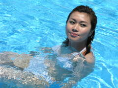 2リーグでやって上位3人がトーナメント進出