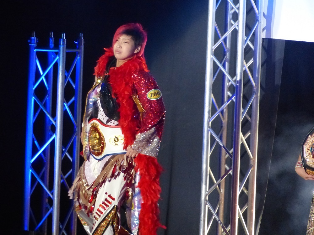 四冠戦への道のりは険しい