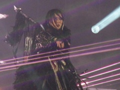 はずかし固めを考えたのは