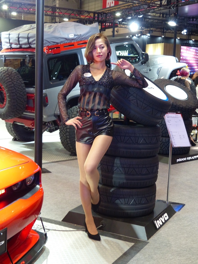 あのREINAは４月７日日曜日お昼、王子