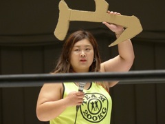 アドニス、マードック、バレンタイン