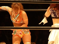 おいでやす石川へって言ってた