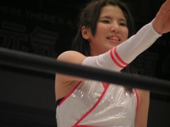 １は明日土曜日順位決定