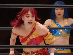 プロミネンスにはちょっとだけ