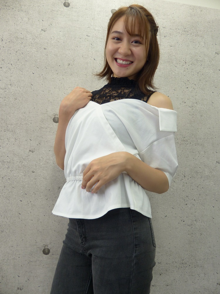 たぶん猪木が言った