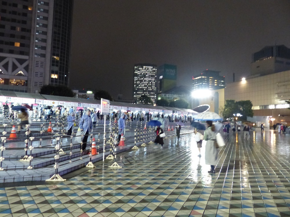 シード順からいって