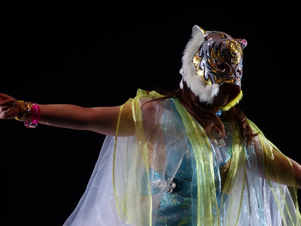 当然新日本が完勝でしたけどね