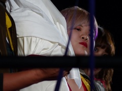 WAVEのリーグ戦は開催中