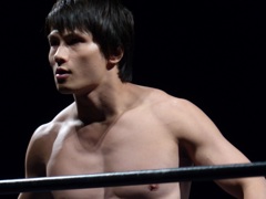 川崎といえばワールド女子プロレスデイアナ