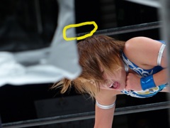 真琴選手の師匠といえば