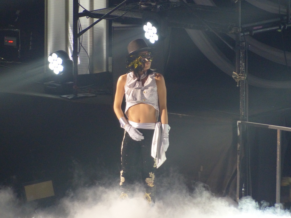 サイン会にいかない人は