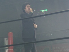 猪木ｖｓシンは王座決定戦だったんですねえ