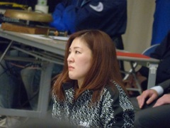 あと二人ぐらい