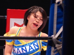 プロレスでＸはよく聞くが