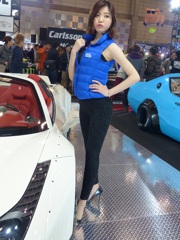 横浜アリーナは