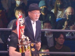 あんときはＮＷＡインタージュニアももってて