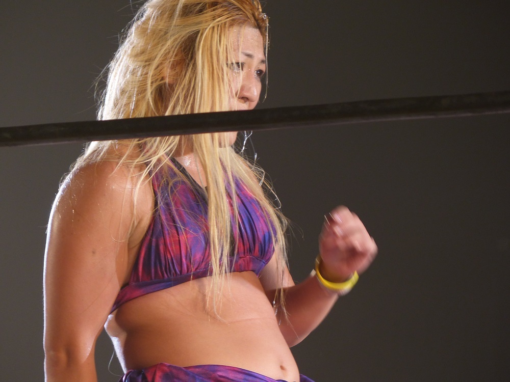 ＷＡＶＥではトーナメント