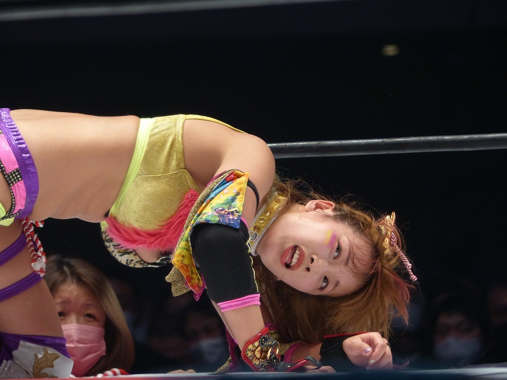 超大物Xを用意してあります