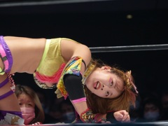 超大物Xを用意してあります