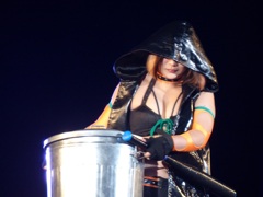 日本のプロレス界で言われていた