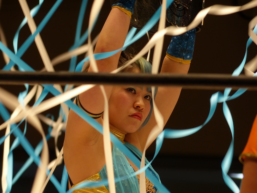 大畠選手ｖｓ浜田選手