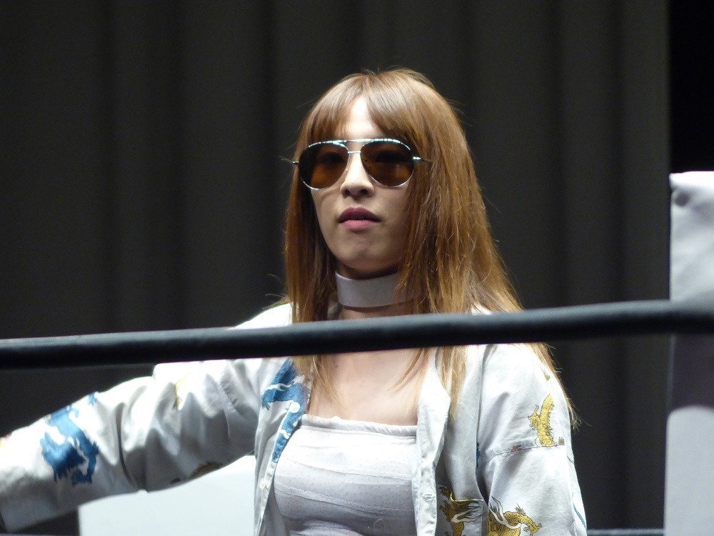 後楽園ホールで興業やるってことが