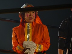 ぜんぜん思わなかった