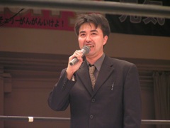 アルゼンチンではアルゼンチンズマ