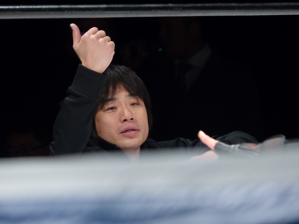 どうなるんだ恋の行方