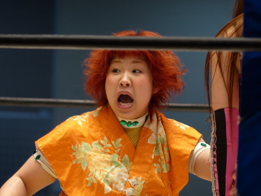 長浜ヘアーになりたいじゃねえかよ