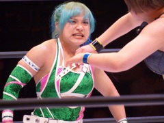 どうするオカダ