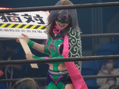 前田ｖｓゴルドーも格闘技戦だ