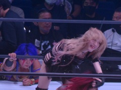 サムライで録画中継だ