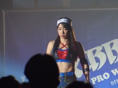 ただしBSになったら生中継になったんですよ