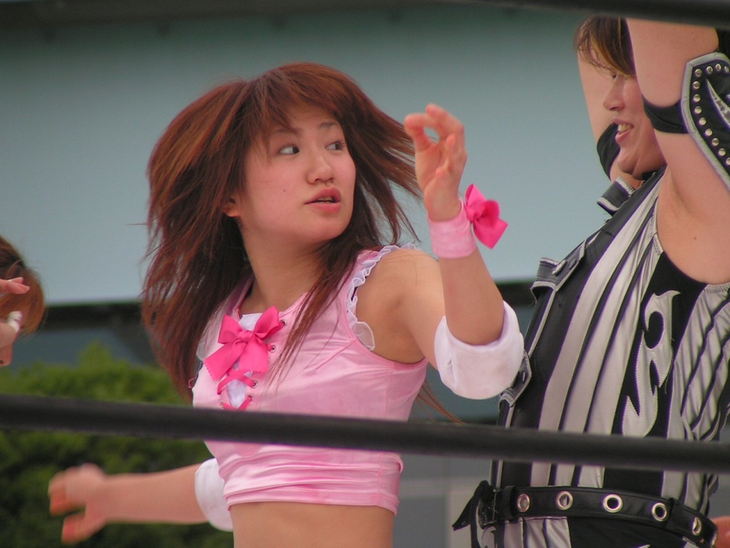 ＷＡＶＥリーグ戦ＣＡＴＣＨ　ＴＨＥ　ＷＡＶＥは４月１９日水曜日後楽園ホールから