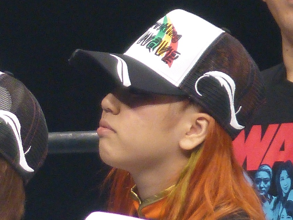 見え隠れする長浜次期社長の影