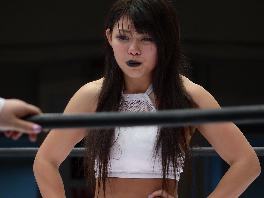 新企画打ち出すとか