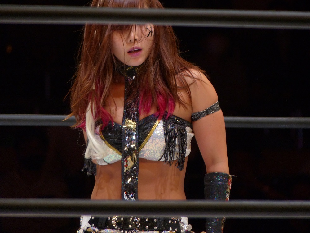 この結果だけみたら