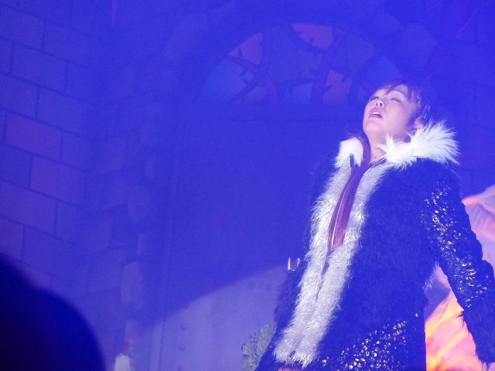 今週もいろいろありました