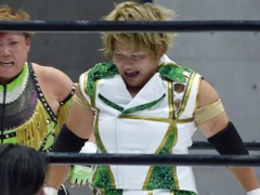 ＪＷＰ後楽園ホールは１１月、１２月