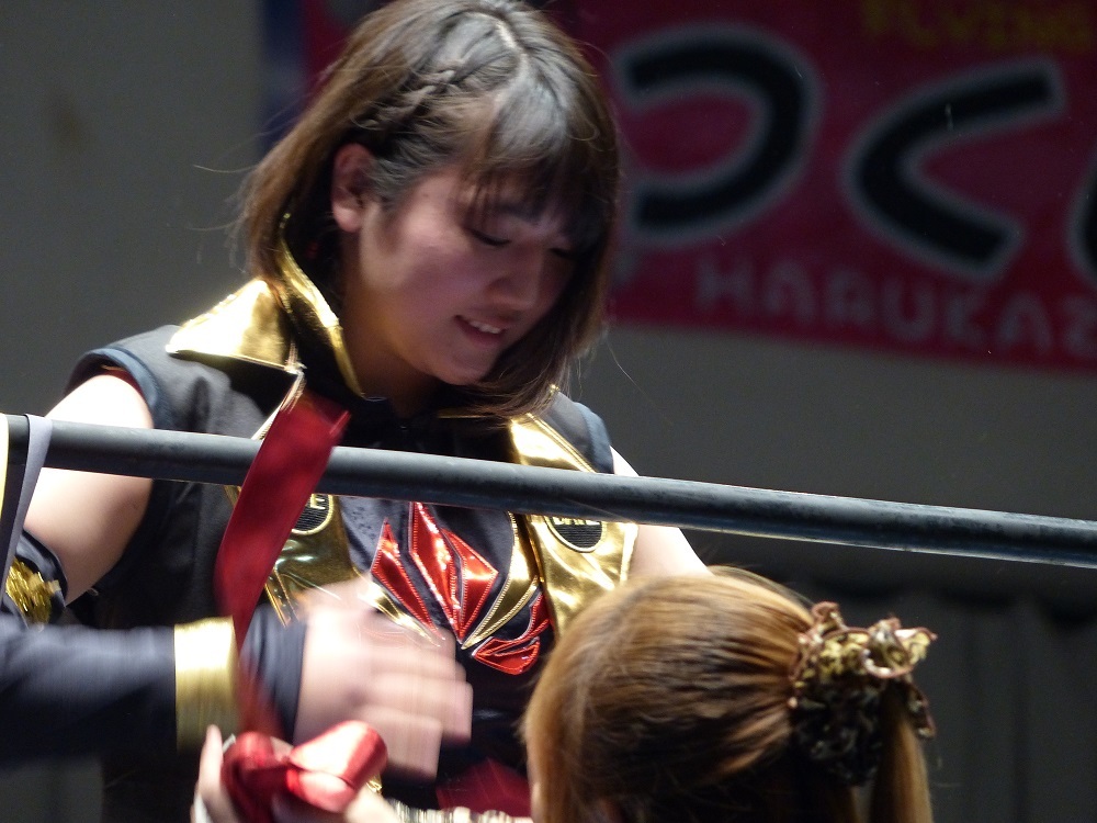 前田が新団体やるって言ってたのはどうなっちゃったんだ